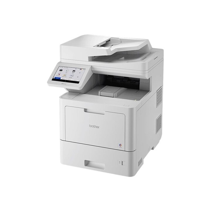 Laser A Colori Multifunzione Brother Mfcl9630Cdn