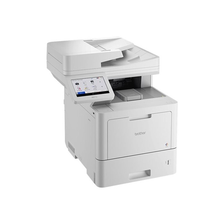 Laser A Colori Multifunzione Brother Mfcl9630Cdn