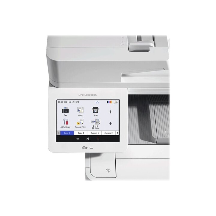 Laser A Colori Multifunzione Brother Mfcl9630Cdn