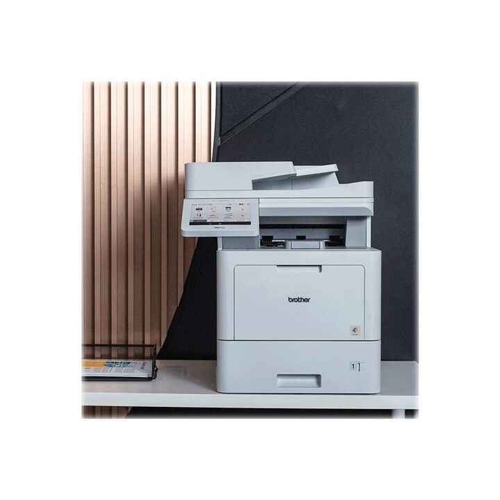 Laser A Colori Multifunzione Brother Mfcl9630Cdn