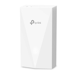 TP-Link EAP655-Wall 2402 Mbit/s Bianco Power over Ethernet (PoE)