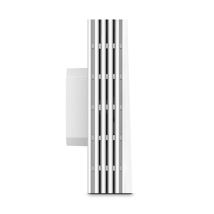 TP-Link EAP655-Wall 2402 Mbit/s Weiß Power over Ethernet (PoE)
