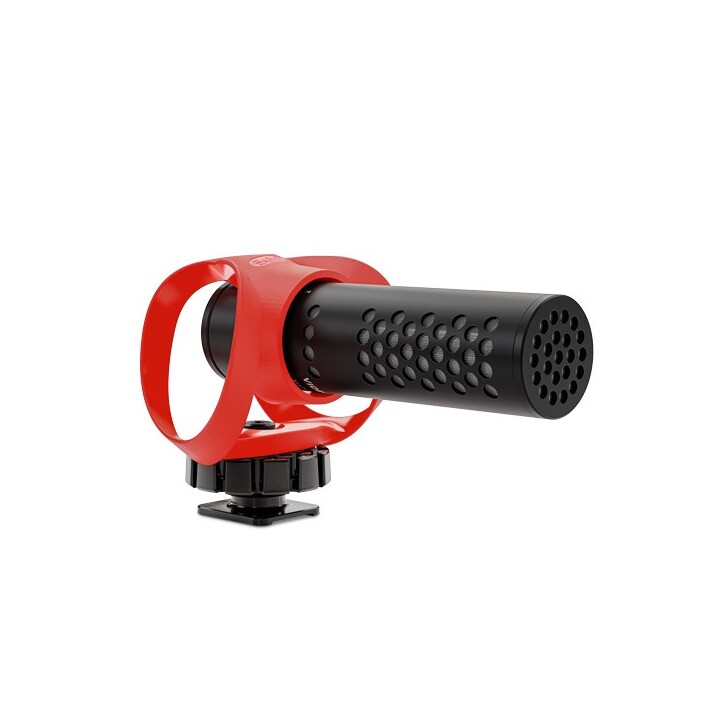 RØDE VideoMicro II Digital Camera Microphone