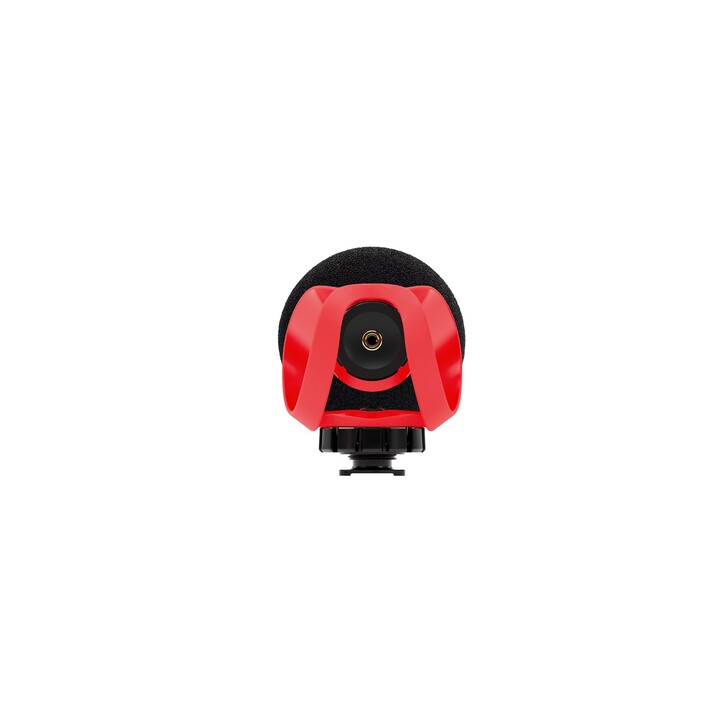 Microfone de câmera digital RØDE VideoMicro II