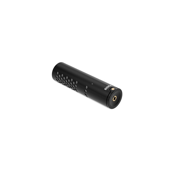 Microfone de câmera digital RØDE VideoMicro II
