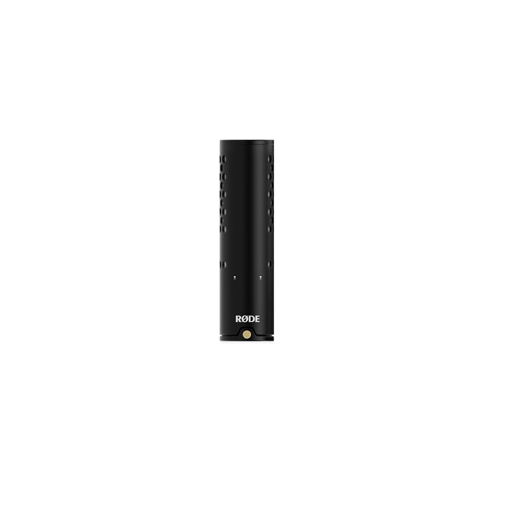 RØDE VideoMicro II Digital Camera Microphone