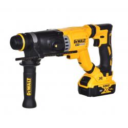 DeWALT DCH263P1-QW rotary hammers SDS Plus 1165 RPM