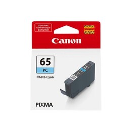 Cartucho de impresora para PC original CLI-65 de Canon - fotocian (4220C001)