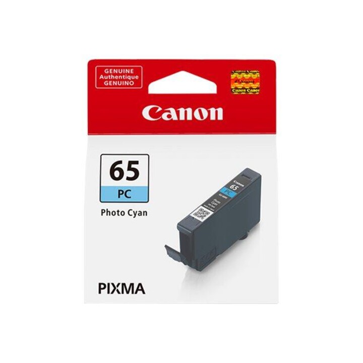 Cartucho de impressora para PC Canon CLI-65 original - fotociano (4220C001)