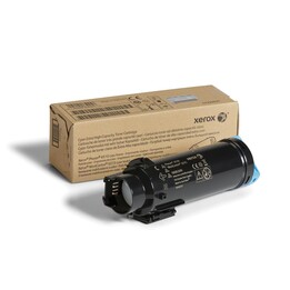 Toner originale Xerox ciano per un massimo di 4.300 pagine (106R03690)