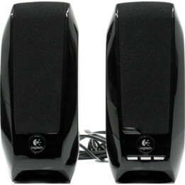 Logitech Speakers S150 Black