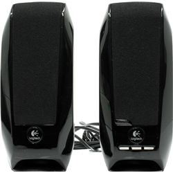 Logitech S150 Noir (980-000029)