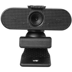 iggual WC1080 Aperçu rapide FHD 1080p USB - Webcam