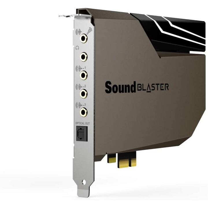 Creative Sound Blaster AE-7