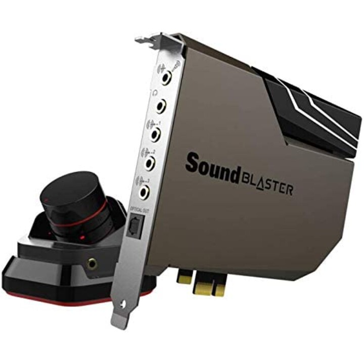 Creative Soundblaster AE-7