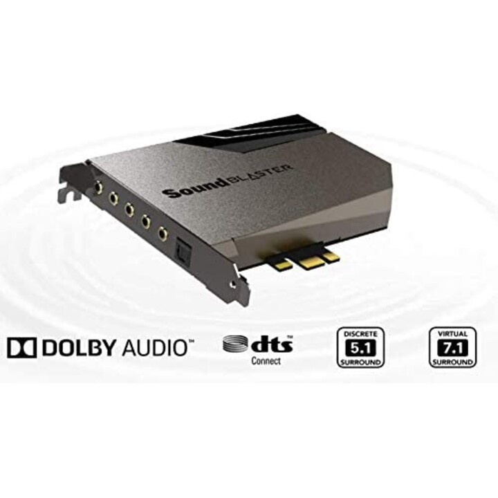 Creative Sound Blaster AE-7