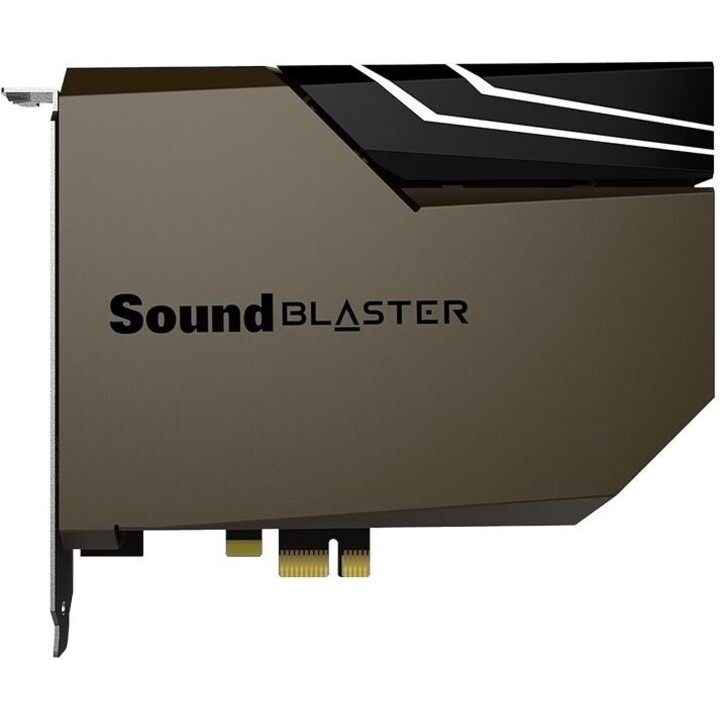 Creative Soundblaster AE-7