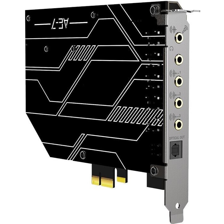 Creative Soundblaster AE-7