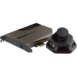 Creative Soundblaster AE-7