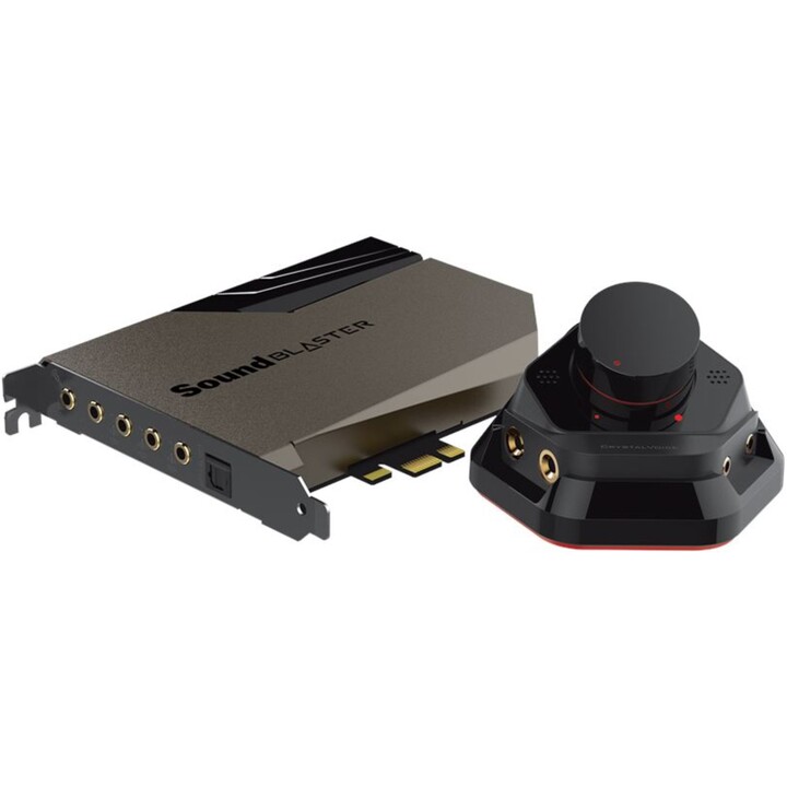 Creative Soundblaster AE-7
