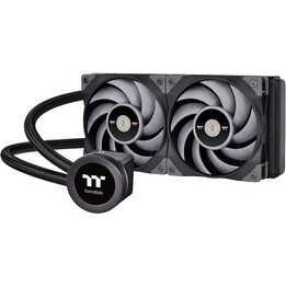 Refroidisseur Thermaltake TOUGHLIQUID Ultra 240 Sync AIO Liquide - refroidissement par eau