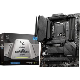 MSI MAG Z790 TOMAHAWK WIFI (1700)