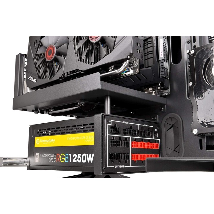 Thermaltake Core P3 TG Pro