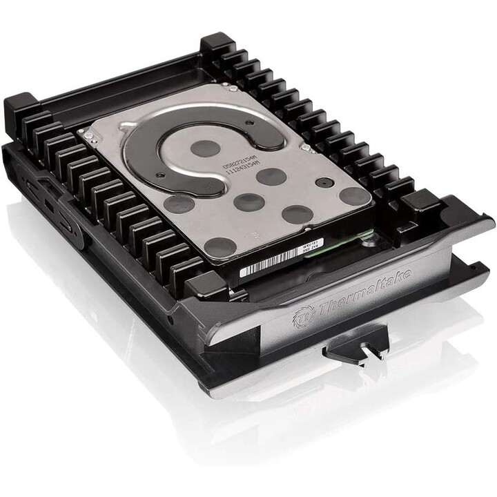 Thermaltake Core P3 TG Pro