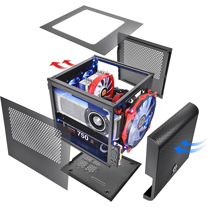Thermaltake Core V1
