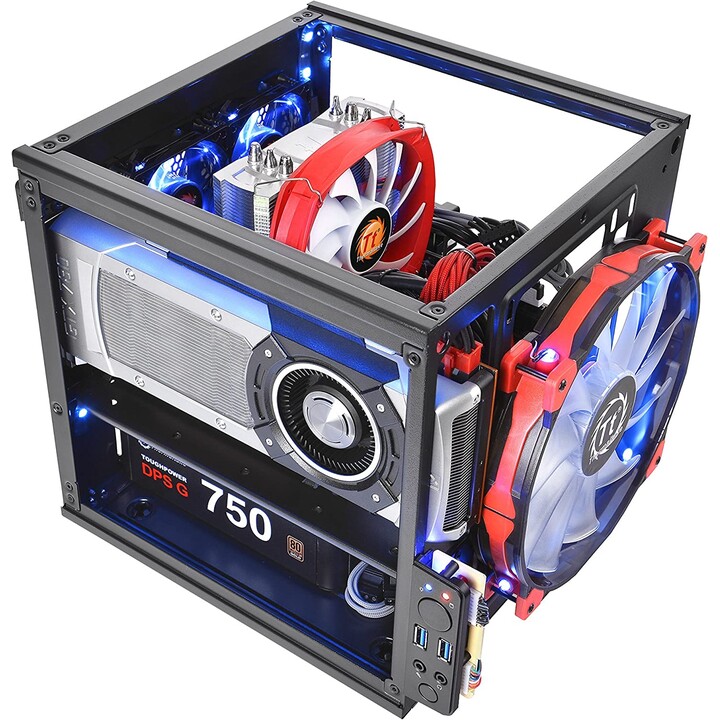 Thermaltake Core V1