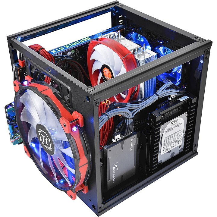 Thermaltake Core V1