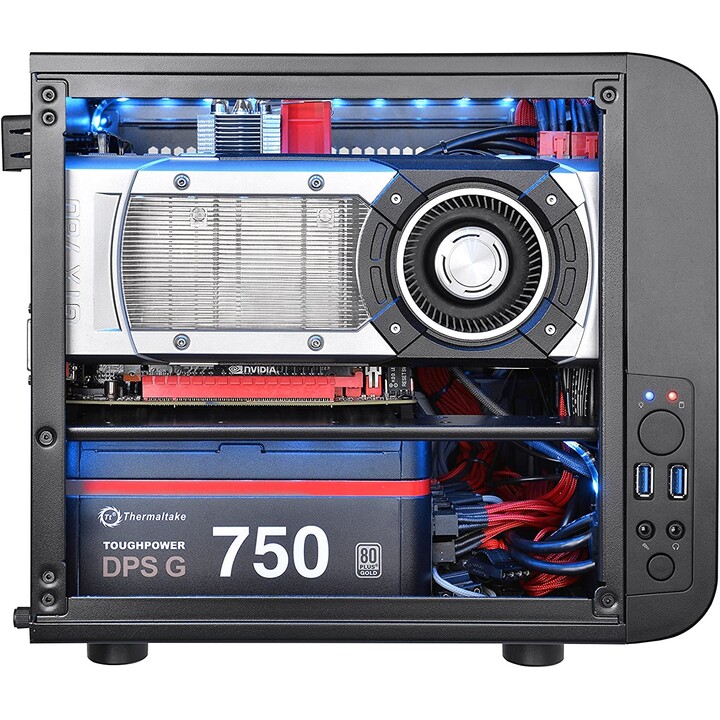 Thermaltake Core V1