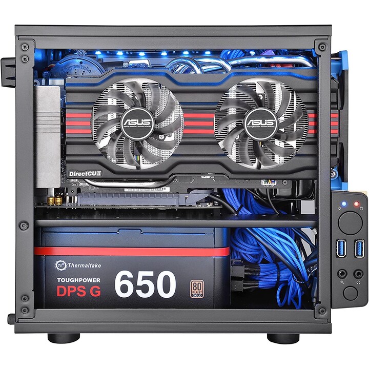 Thermaltake Core V1