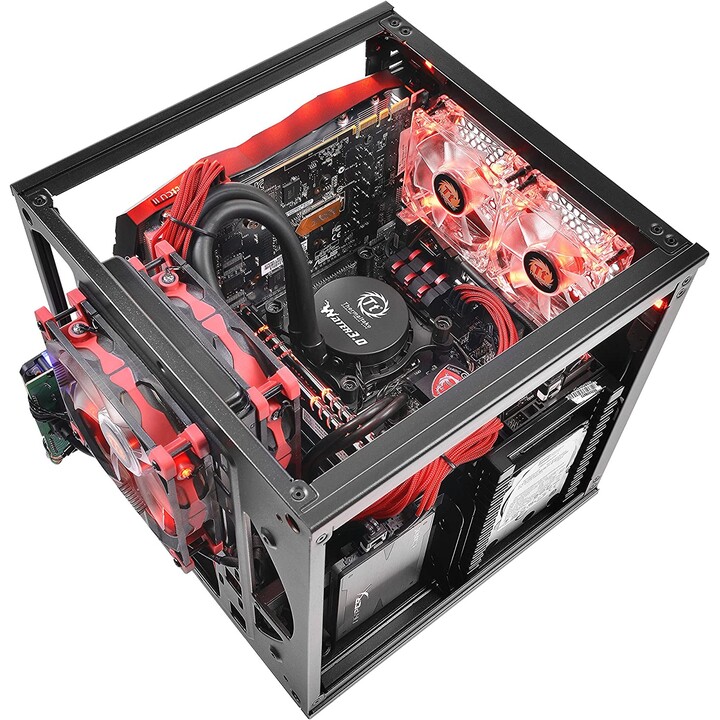 Thermaltake Core V1