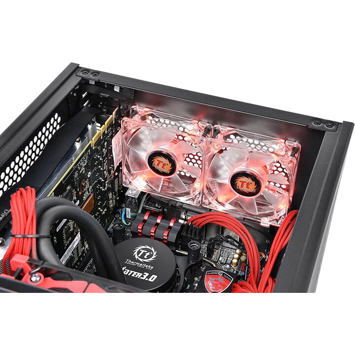Thermaltake Core V1
