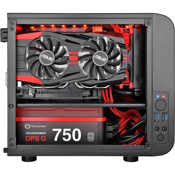 Thermaltake Core V1