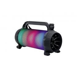BazooLED 30 - 30W outdoor bluetooth speaker with discoLED lights