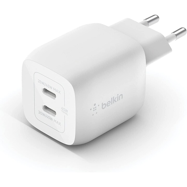 45-W-PD-PPS-Dual-USB-C-Gan-Ladegerät