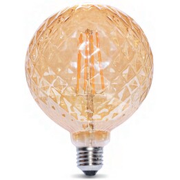 ArtLED Globo Luxy E27 6W Branco Quente