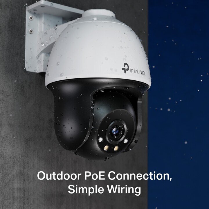Kamera TP-LINK VIGI C540(4mm)