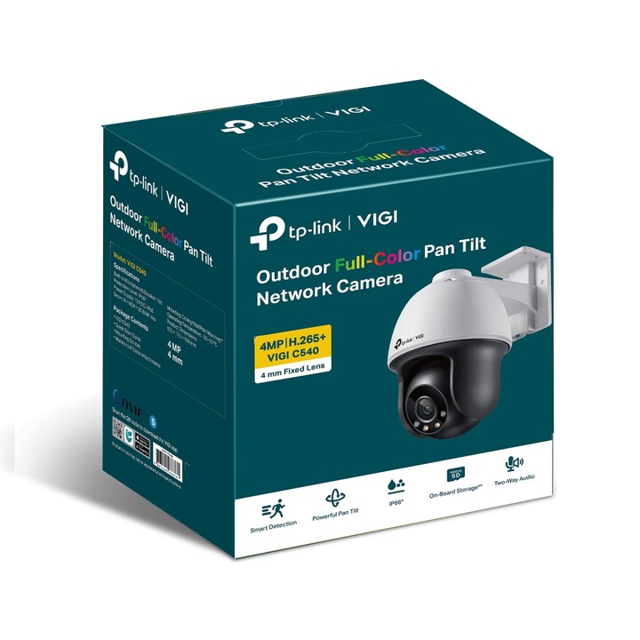 Kamera TP-LINK VIGI C540(4mm)