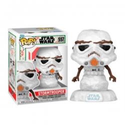 Star wars holiday stormtrooper