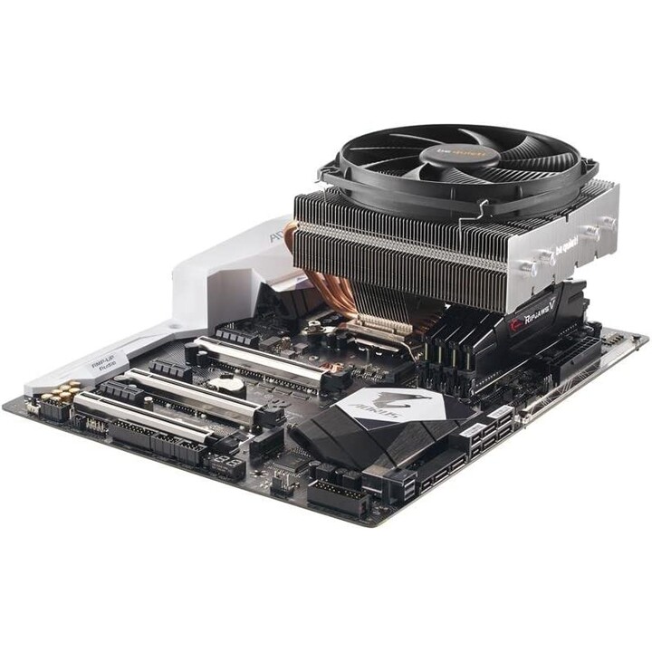 Cooler Be Quiet Shadow Rock TF2
