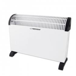 Esperanza EHH008 calefactor eléctrico Interior Blanco 2000 W Convector