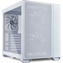 Lian Li O11 Mini Air Blanco