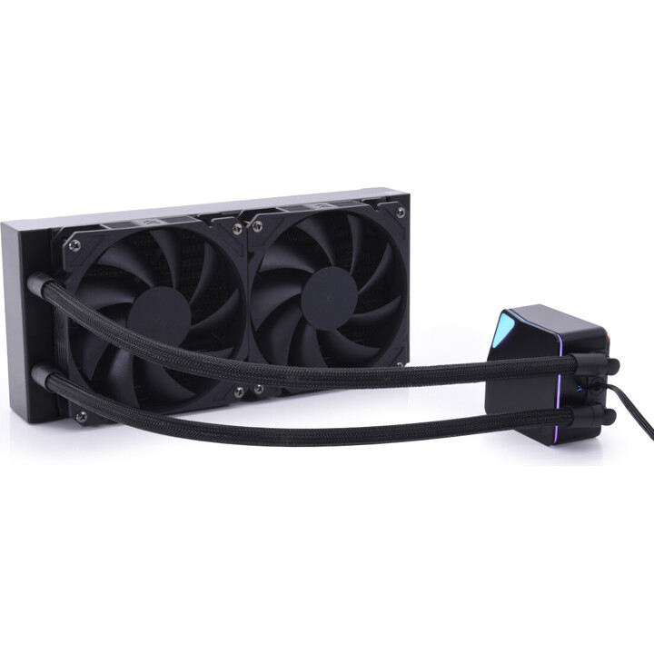 Alphacool Core Ocean T38 AIO 240mm