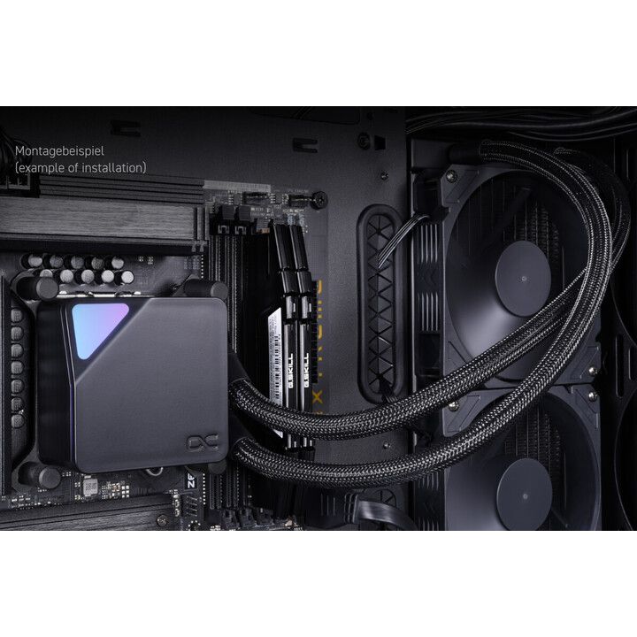 Alphacool Core Ocean T38 AIO 240mm