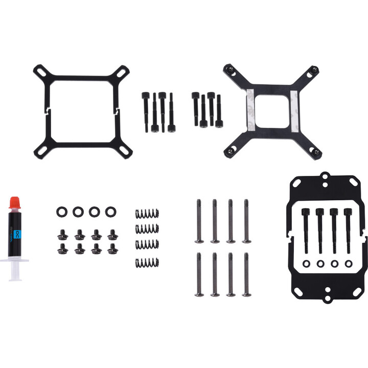 Alphacool Core Ocean T38 AIO 240mm