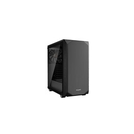 be quiet! Pure Base 500 Window Black BGW34 case per PC nero