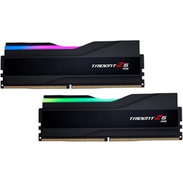 G.Skill F5-7600J3646G16GX2-TZ5RK module de mémoire 32 Go 2 x 16 Go DDR5 7600 MHz